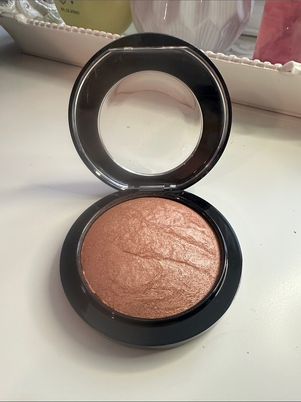 MAC Cosmetics Mineralize Skinfinish Highlight